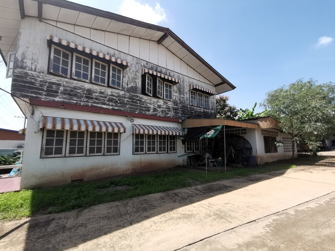 รูป บ้านเดี่ยว 450.3 ตร.วา ชุมแพ ขอนแก่น ชุมแพ ขอนแก่น 18.2M - รูปที่ 3/5