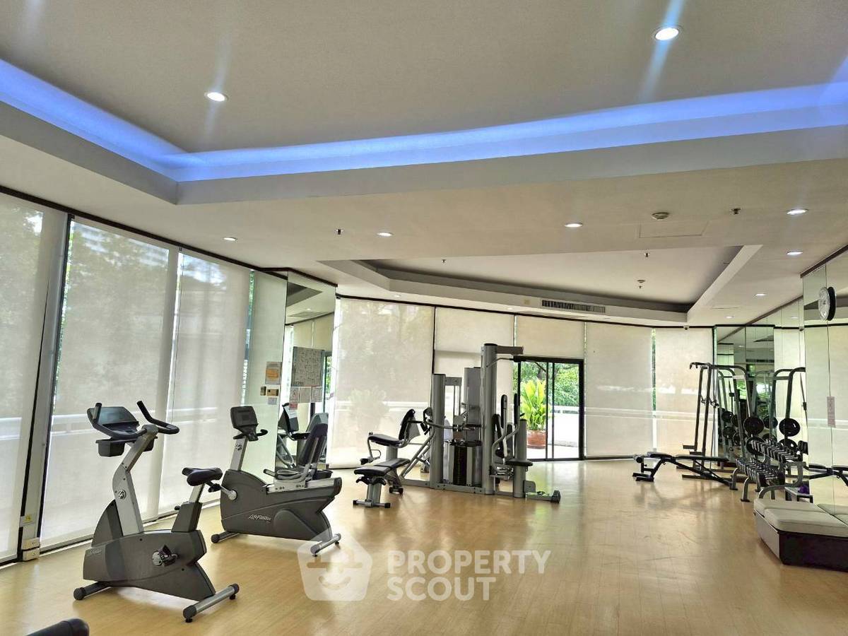 รูป คอนโด 2-ห้องนอน ที่ บ้านสวนเพชร คอนโดมิเนียม ใกล้ BTS พร้อมพงษ์ (ID 2868905) - รูปที่ 16/16