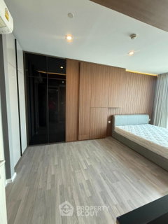 คอนโด 2-ห้องนอน ที่ 333 ริเวอร์ไซด์ ใกล้ MRT บางโพ (ID 2868355)