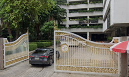รูป Four Wings Mansion Sukhumvit - รูปที่ 5/5