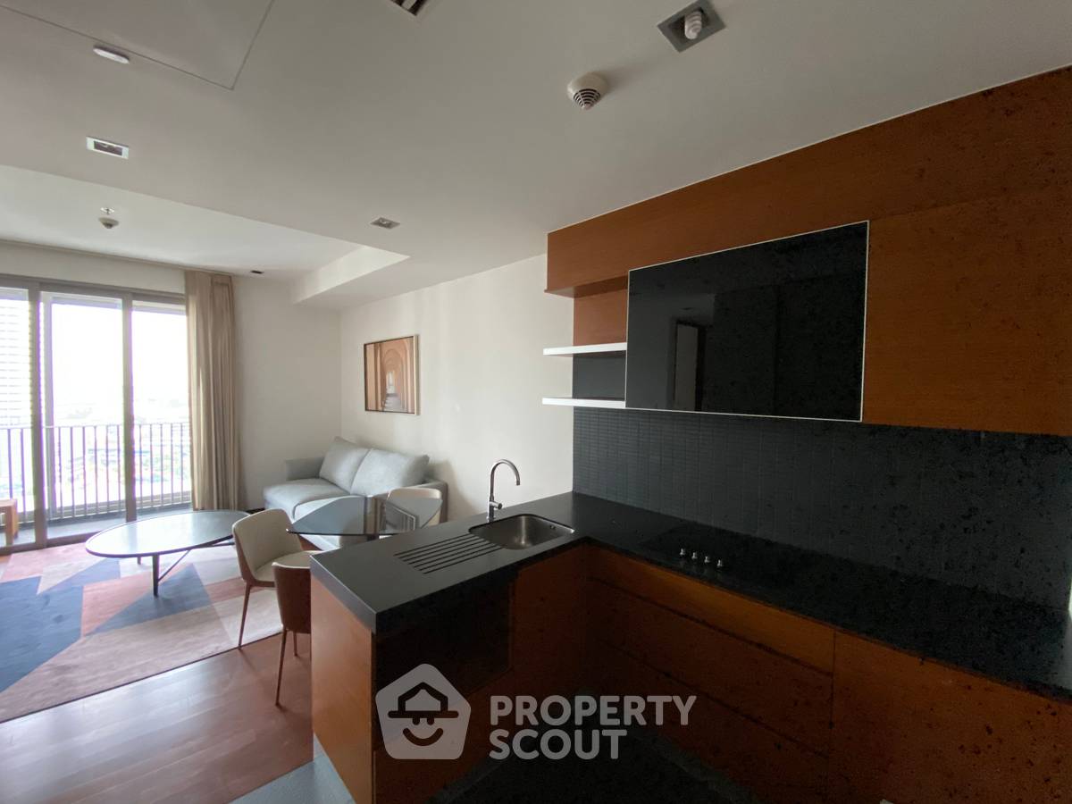 picture 2-BR Condo at Ashton Morph 38 near BTS Thong Lor (ID 2860234) - 11/17