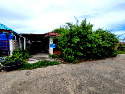 Houses for sale : HOME 39.5 Sq.w. Bang Lamung Chonburi for 1.1M
