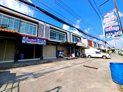 Shophouses for sale Muang Nakhon Sri Thammarat Nakhon Sri Thammarat : SHOP HOUSE 23 Sq.w. Muang Nakhon Sri Thammarat Nakhon Sri Thammarat for 1.4M