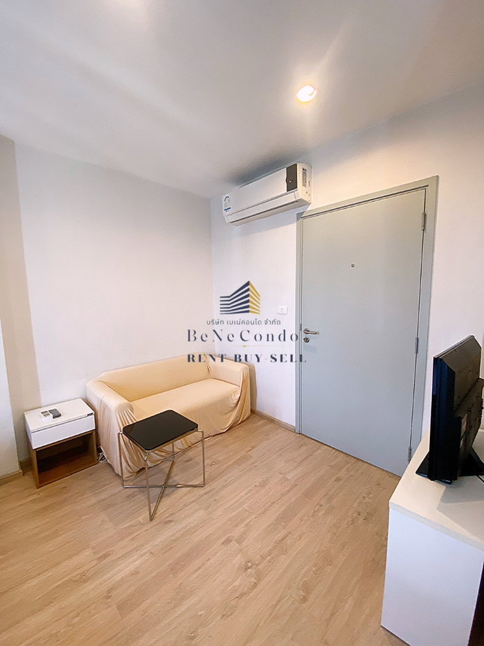 picture *** Condo for Rent : Ideo Sathorn-Thapra (Near BTS Phonimit) *** - 4/6