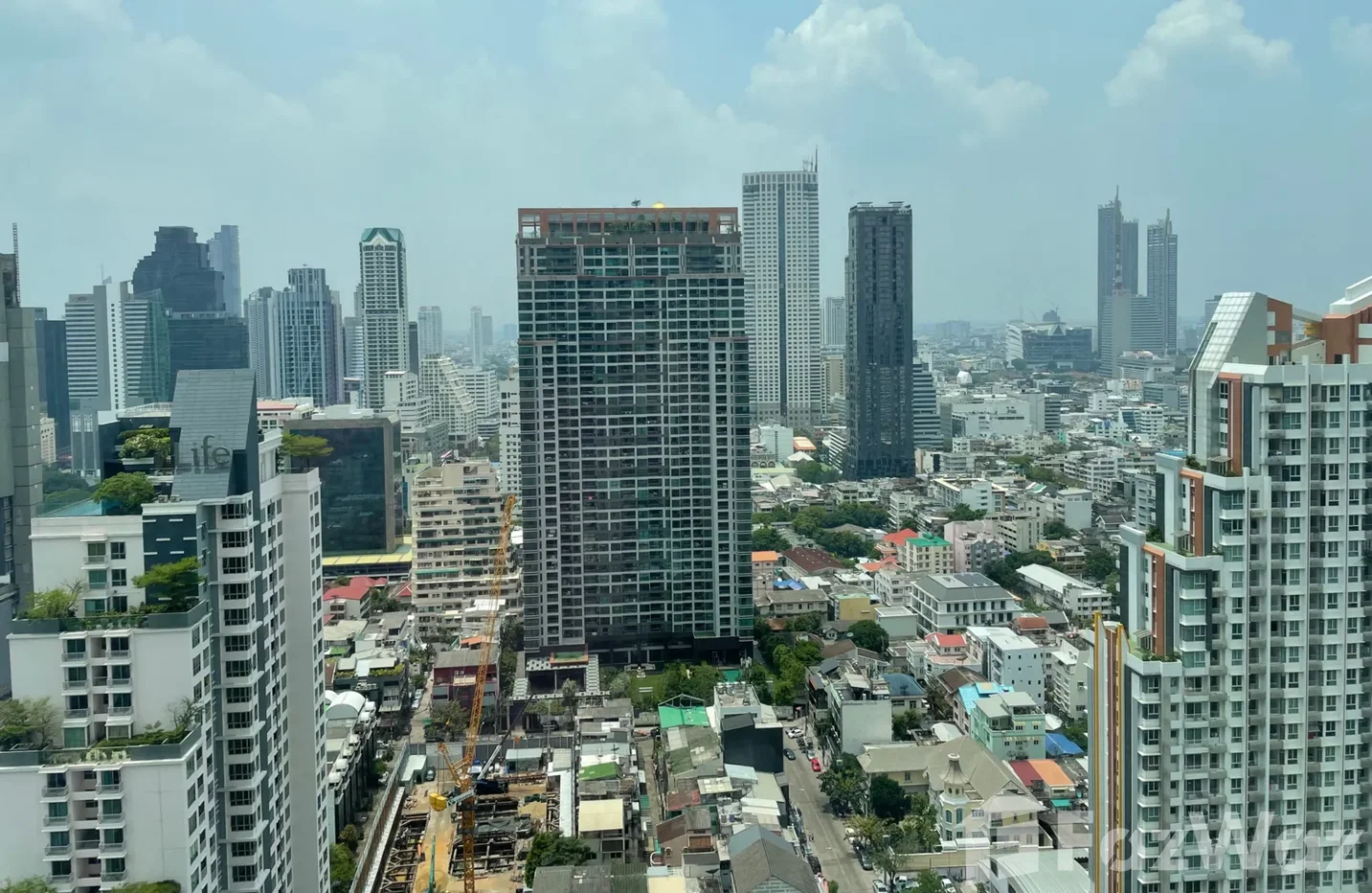รูป ขาย คอนโด 2 ห้องนอน ในโครงการ เดอะ ริซท์-คาร์ลตัน เรสซิเดนเซส แอท มหานคร 6242467 - รูปที่ 11/11
