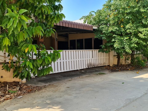 บ้านเดี่ยว 72 ตร.วา ชัยพิทักษ์ 1 ปราณบุรี ปราณบุรี ประจวบคีรีขันธ์ 2.2M