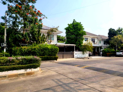 HOME 55.5 Sq.w. Bang Bua Thong Nonthaburi for 5M