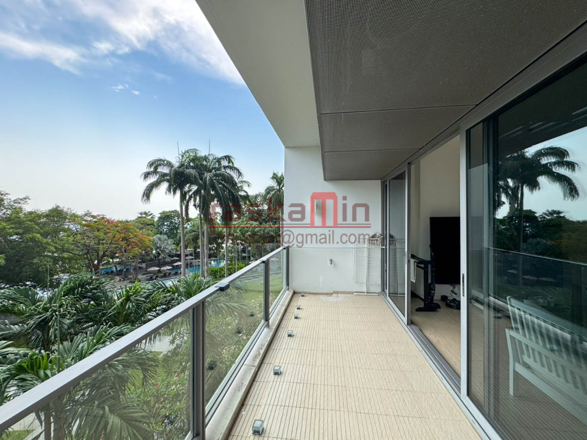 picture 🌊 Northpoint Wongamat – Premium Beachfront Residence - 23/39