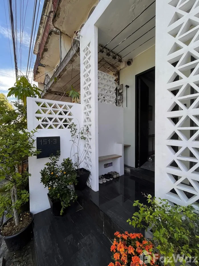 รูป ขาย ทาวน์เฮ้าส์ 2 ห้องนอน ใน บางจาก, กรุงเทพมหานคร 6209507 - รูปที่ 14/19