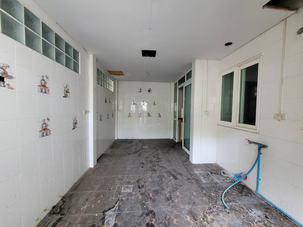 รูป บ้านเดี่ยว 60 ตร.วา กฤษณา ติวานนท์ เมืองปทุมธานี ปทุมธานี 3.8M - รูปที่ 7/8