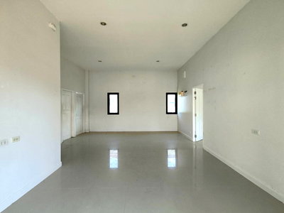 Houses for sale Muang Kanchanaburi Kanchanaburi : HOME 89.6 Sq.w. Muang Kanchanaburi Kanchanaburi for 3M