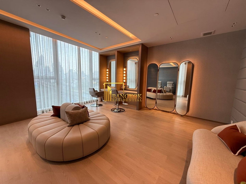 picture Scope Thonglor | Super Luxury Penthouse in Desirable Area - BR60404CD - 25/32