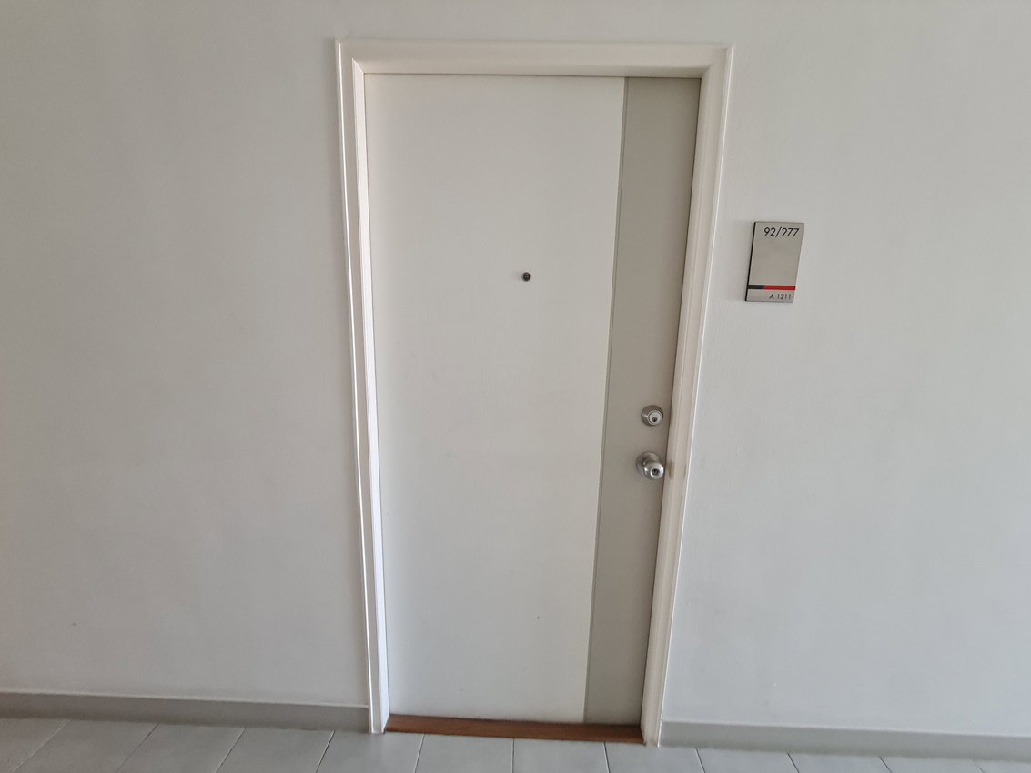 picture CONDO 26.07 Sq.m. Muang Nonthaburi Nonthaburi for 1.2M - 1/5