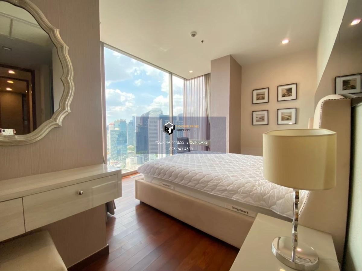 รูป Ashton Morp | Best unit 💎High floor 🚝ใกล้ BTS Thonglor #2026050414490#FC - รูปที่ 12/15