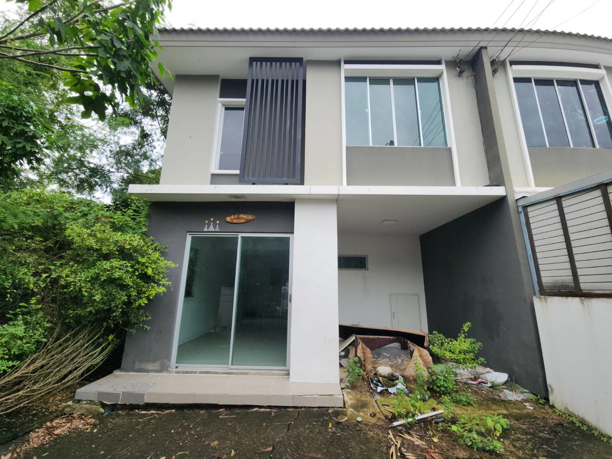picture TOWN HOUSE 27.4 Sq.w. Bang Yai Nonthaburi for 2.5M - 3/3