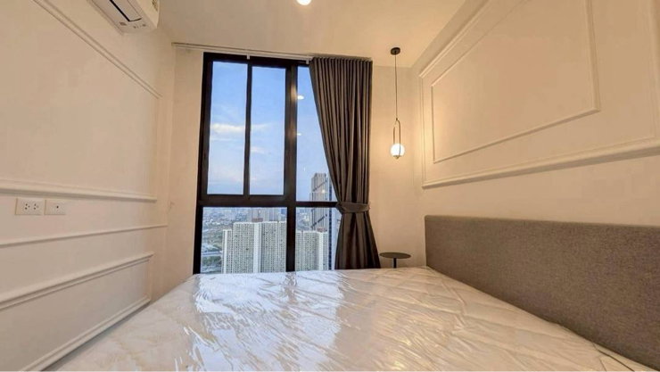 picture Nue District R9 🔥19,000 MRT Rama9 - 5/10