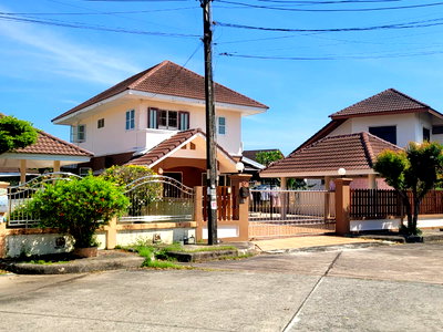 Houses for sale Muang Rayong : HOME 76.7 Sq.w. Muang Rayong Rayong for 3.8M