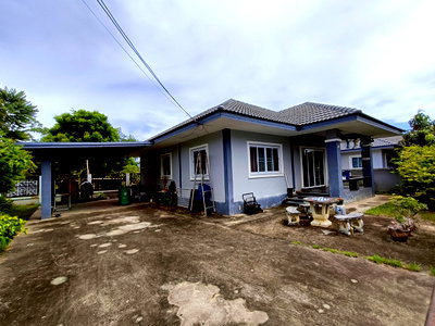 Houses for sale Lamphun : HOME 80 Sq.w. Muang Lamphun Lamphun for 2M