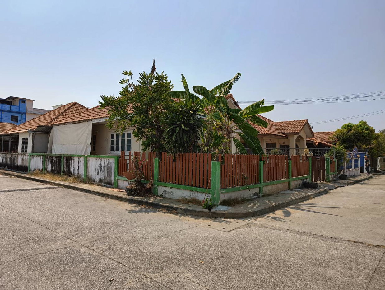 รูป บ้านเดี่ยว 50 ตร.วา ศศิธร 9  เสาไห้ เสาไห้ สระบุรี 1.7M - รูปที่ 3/5