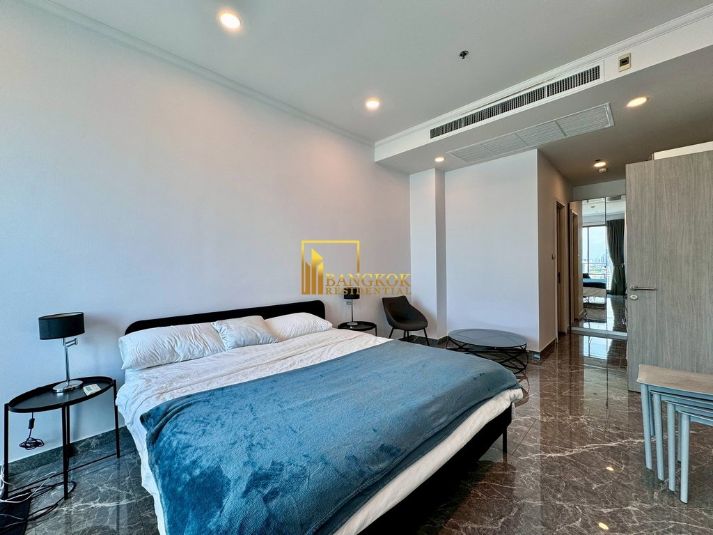 รูป Supalai Oriental 39 | Gorgeous 3 Bedroom Condo For Rent - BR60400CD - รูปที่ 22/46