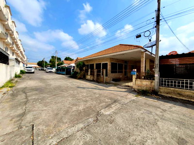 Houses for sale Pluak Daeng Rayong : HOME 53.6 Sq.w. Pluak Daeng Rayong for 2.3M