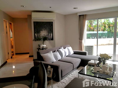 ขายคอนโด : ขาย คอนโด 3 ห้องนอน ในโครงการ เบลล์ แกรนด์ พระราม 9 1665084