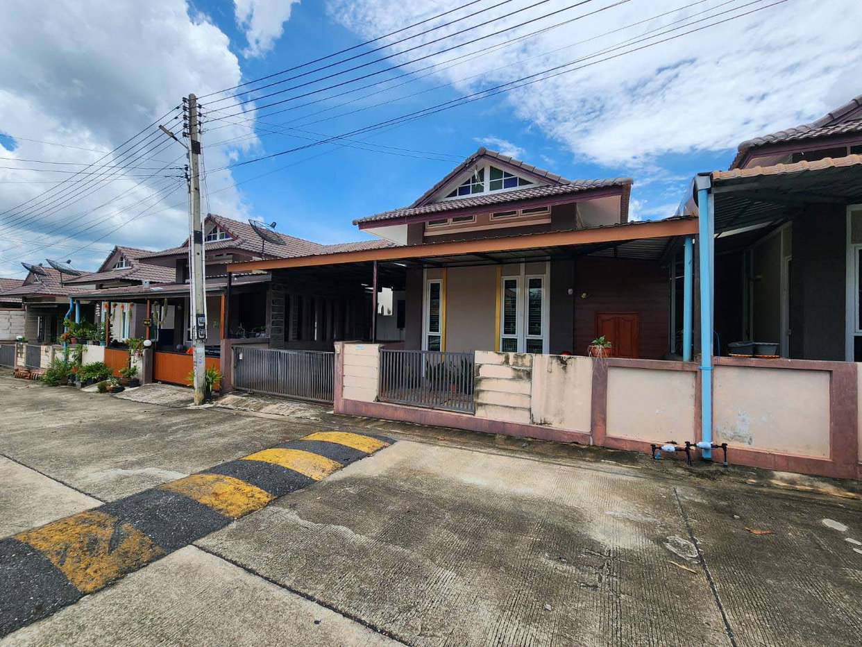 picture HOME 42.5 Sq.w. Pluak Daeng Rayong for 2.5M - 4/4