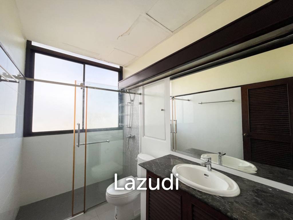 รูป 120.0 ตร.ม.  2 ห้องนอน  2 ห้องน้ำ คอนโดสำหรับ ขาย & เช่าใน คลองตันเหนือ - รูปที่ 7/11