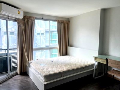 Condos for rent Bang Bo Hospital : Swift Condo for rent ✨ Fully furnished