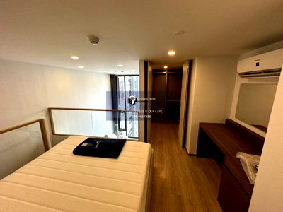 Condos for rent : Life Rama4 - Asoke | 🚝Near BTS Phrom Phong #2026050414499#FC