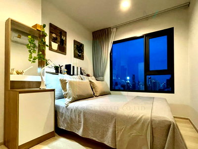 คอนโดให้เช่า : 🎉Special room!🎉 ให้เช่าคอนโด ไลฟ์ วัน ไวเลส อาคาร 1 ชั้น 39 2 ห้องนอน ขนาด 63.00 ตรม ใกล้ Central ชิดลม