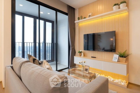รูปภาพ คอนโด 1-ห้องนอน ที่ แอชตัน จุฬา - สีลม ใกล้ MRT สามย่าน (ID 1539425)