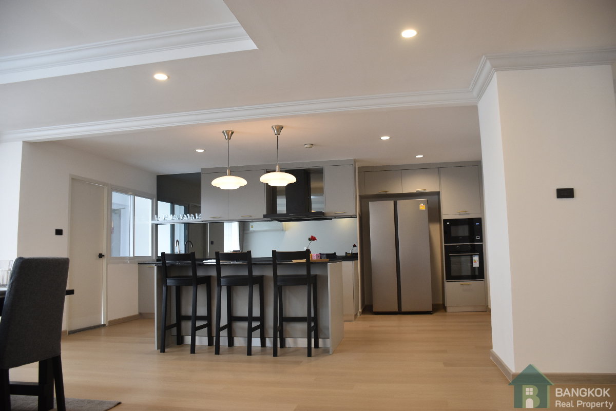 picture DS Tower1 I 3 Bed 3 Bath near BTS  Phrom Phong  - 5/14