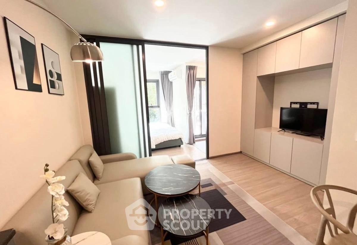 รูป คอนโด 1-ห้องนอน ที่ แอสปาย รัชโยธิน ใกล้ BTS รัชโยธิน (ID 2868689) - รูปที่ 6/13