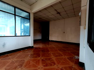 HOME 125.9 Sq.w. Thoeng Chiang Rai for 1.1M