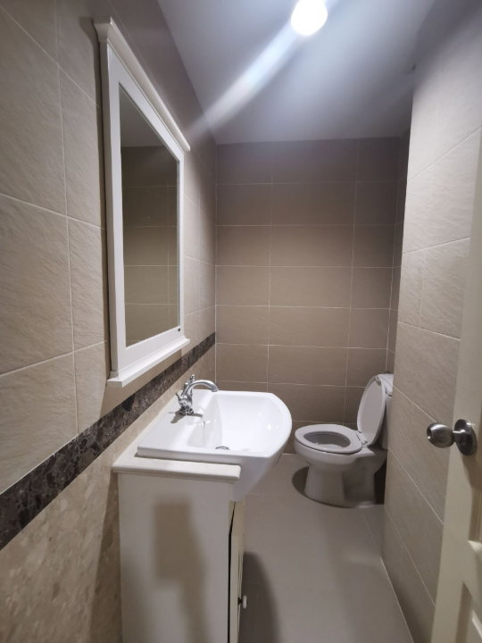 รูป ให้เช่า The crest phaholyothin 11 ห้อง 1 ห้องนอน 1 ห้องทำงาน ขนาดใหญ่ ใกล้ BTS สะพานควาย เดินทางสะดวก สนใจแอดไลน์ spoywink - รูปที่ 8/11