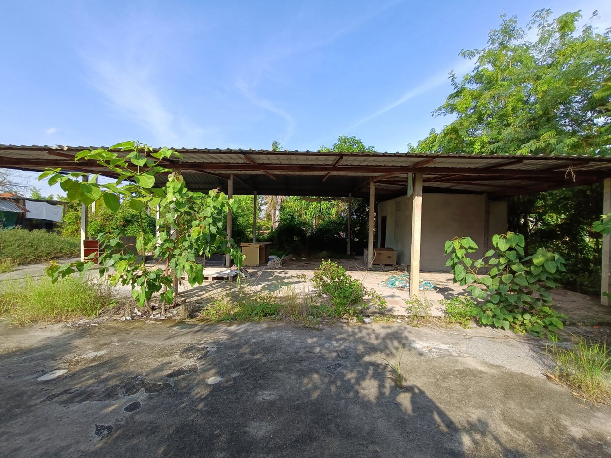 รูป บ้านเดี่ยว 717 ตร.วา เมืองพิษณุโลก เมืองพิษณุโลก พิษณุโลก 4.9M - รูปที่ 5/5