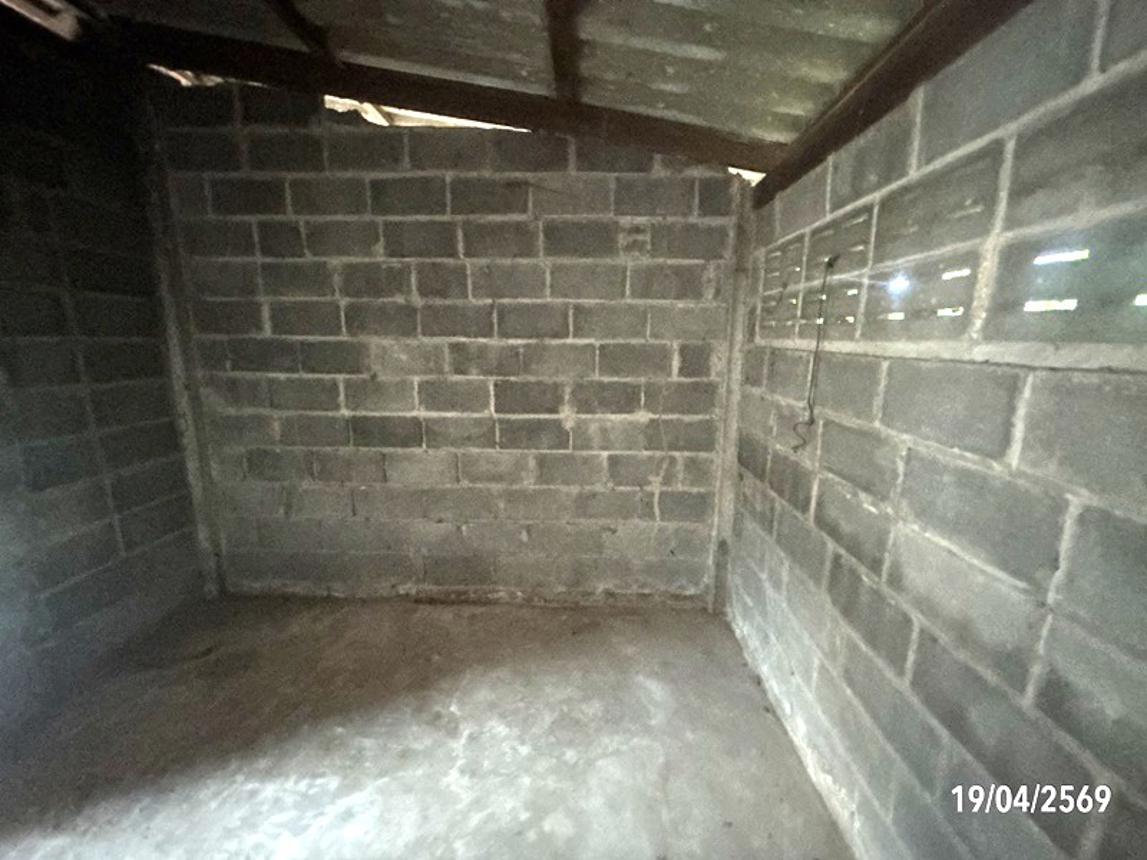 รูป บ้านเดี่ยว 252 ตร.วา ประโคนชัย บุรีรัมย์ 820,000 - รูปที่ 23/34