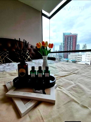 Condos for rent BTS On Nut : 🎊 For Rent Condo THE ROOM SUKHUMVIT 69 Building 1, Floor 11,1 bed room, Room size 45 sqm