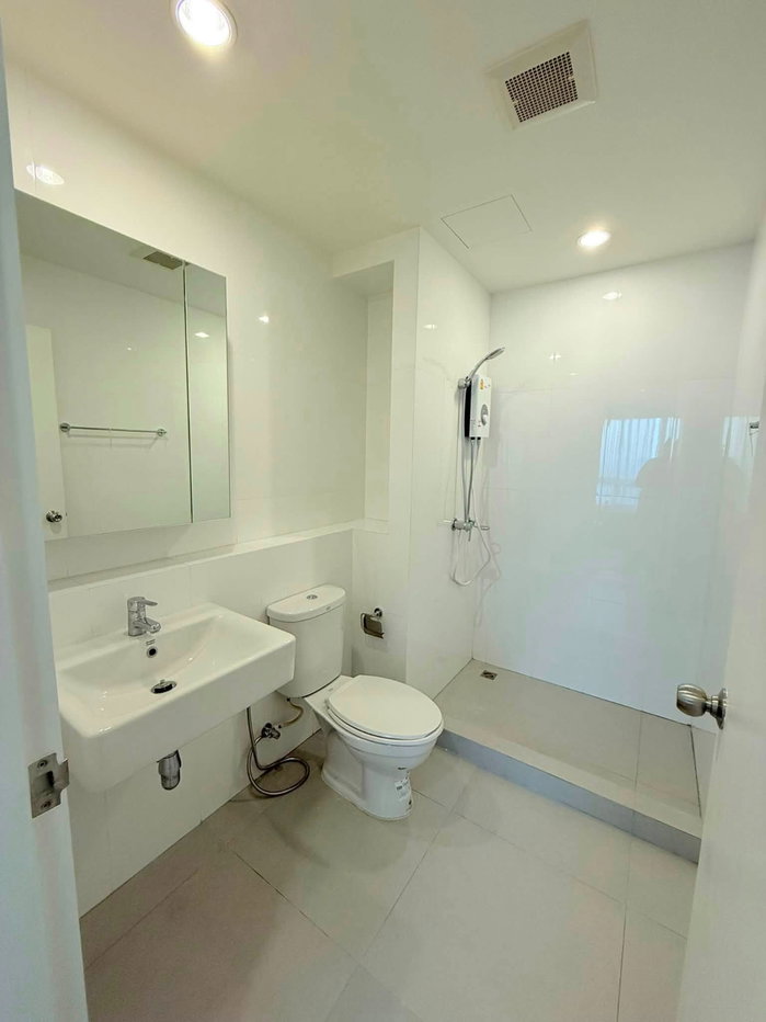 รูป ND0556  for rent The Prodigy MRT Bangkae (บางแค)ห้องว่าง พร้อมเข้าอยู่ 22/6/2569 - รูปที่ 17/21