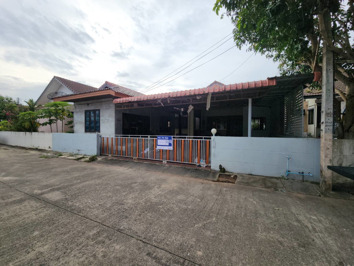 รูป บ้านเดี่ยว 93.2 ตร.วา ธาราศิริ บางชุมโถ2  สุราษฎร์ธานี เมืองสุราษฎร์ธานี สุราษฎร์ธานี 3.8M - รูปที่ 2/2