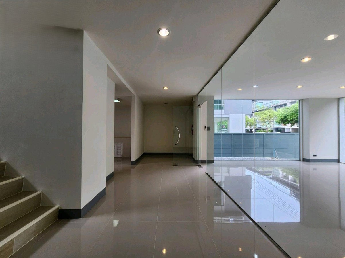 รูป WS7366 🏢✨ ให้เช่า Home Office B Square Rama 9–Mengjai พร้อมใช้งานทันที  เพียง 90,000 บาท / เดือน - รูปที่ 3/39