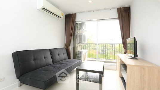 รูปภาพ 2-BR Condo at TKF Condo Sukhumvit 52 near BTS On Nut (ID 2847314)