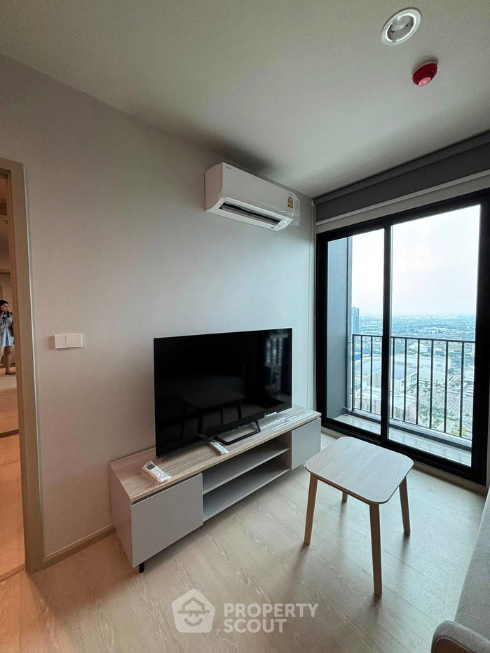 รูป คอนโด 2 ห้องนอน ที่ NUE Mega Plus บางนา ชั้น 32 ขนาด 45 ตร.ม. (ID 2133138) - รูปที่ 16/23