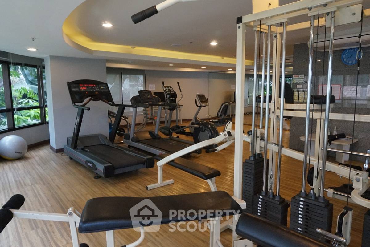 รูป คอนโด 1-ห้องนอน ที่ บ้านเพลินจิต คอนโดมิเนียม ใกล้ BTS นานา (ID 883123) - รูปที่ 9/11