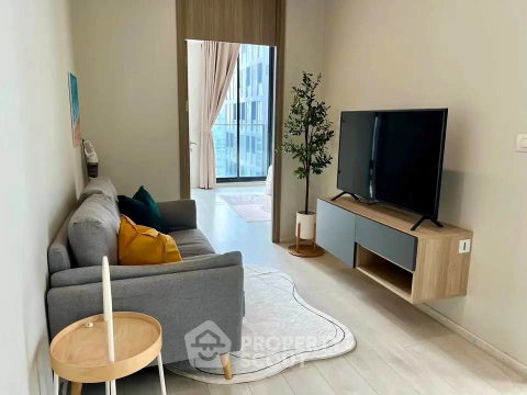 คอนโด 1-ห้องนอน ที่ โนเบิล เพลินจิต ใกล้ BTS เพลินจิต (ID 2866695)
