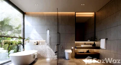 บ้านเดี่ยว ภูเก็ต : ขาย วิลล่า 4 ห้องนอน ในโครงการ ลอง วัน ซิกส์ โอลิเวอร์ วิลล่า 5668798
