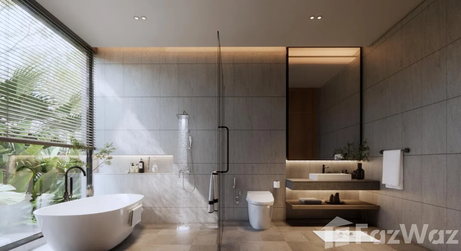 รูป ขาย วิลล่า 4 ห้องนอน ในโครงการ ลอง วัน ซิกส์ โอลิเวอร์ วิลล่า 5668798 - รูปที่ 26/28