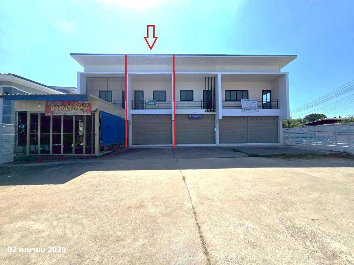 รูป อาคารพาณิชย์ 20.4 ตร.วา เมืองนครสวรรค์ นครสวรรค์ 2.2M - รูปที่ 15/32