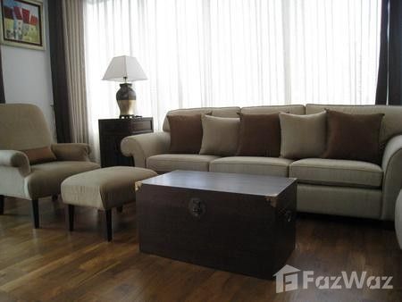 รูป คอนโดให้เช่า 3 ห้องนอน ในโครงการ สิริ เรสซิเด้นซ์ 38777 - รูปที่ 5/12